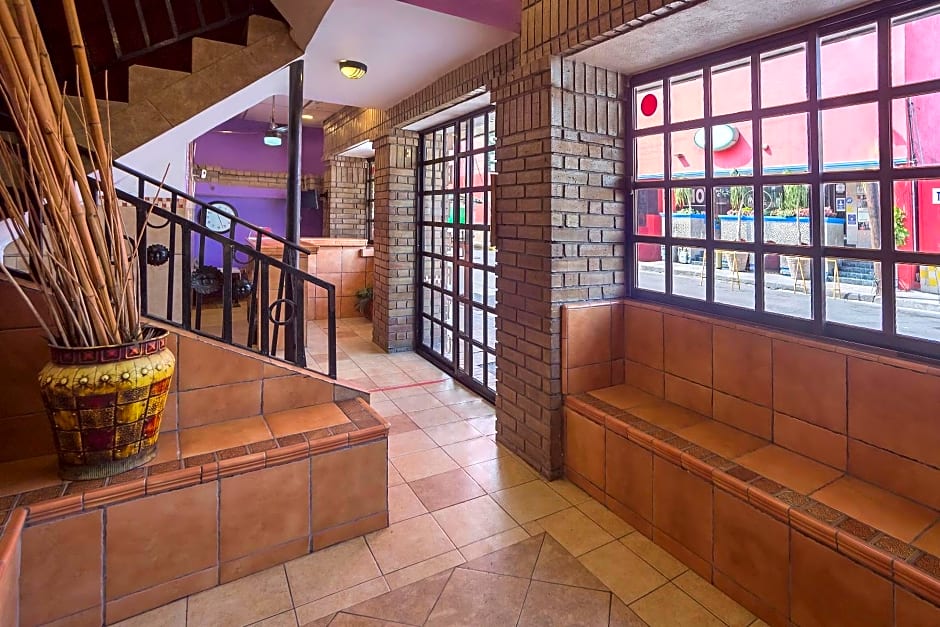 Hotel Torre