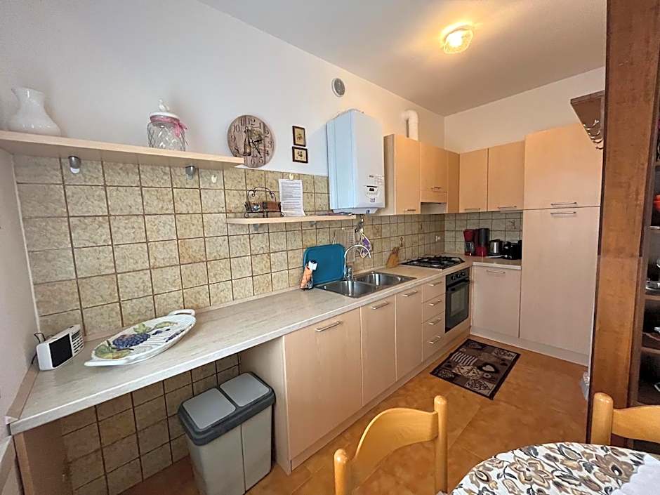 Haus Romagnoli Residence