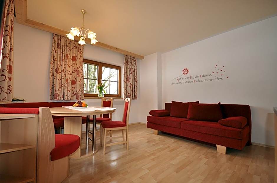 Activ Wellness - Appartement Schermerhof