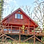 Herons Lake Retreat