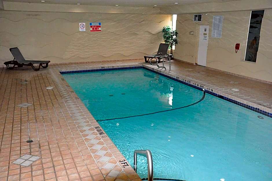 Ramada by Wyndham Abbotsford