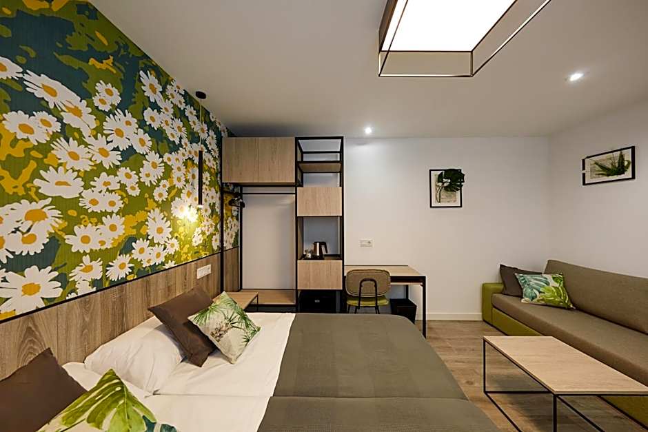 Enmathi Alicante Benalua