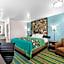 Super 8 by Wyndham Pleasanton