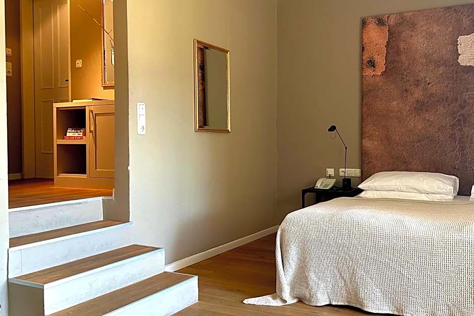 Strandhotel Margaretha