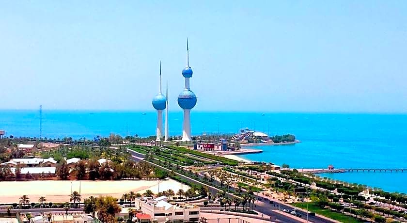 Bravo Royal Hotel Suites