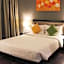 The Brunei Hotel