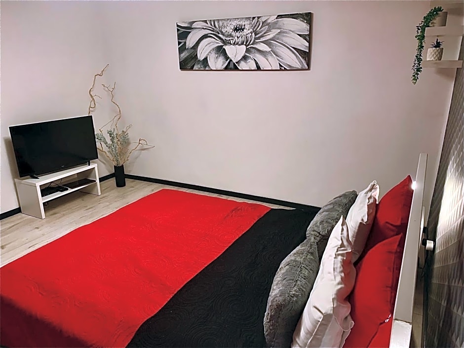 Water Lily Boutique B&B and Bungalow