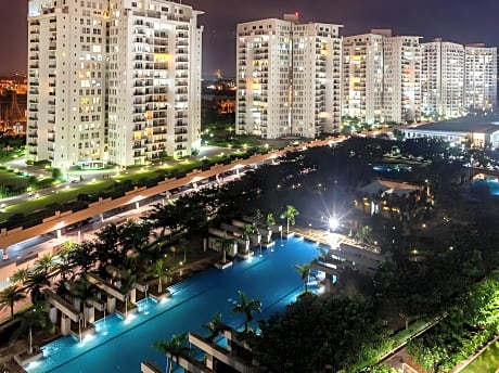 Park Inn Serviced Apartments