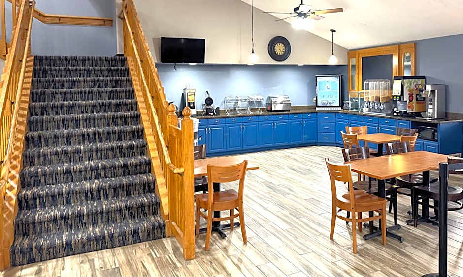 AmericInn by Wyndham Ames