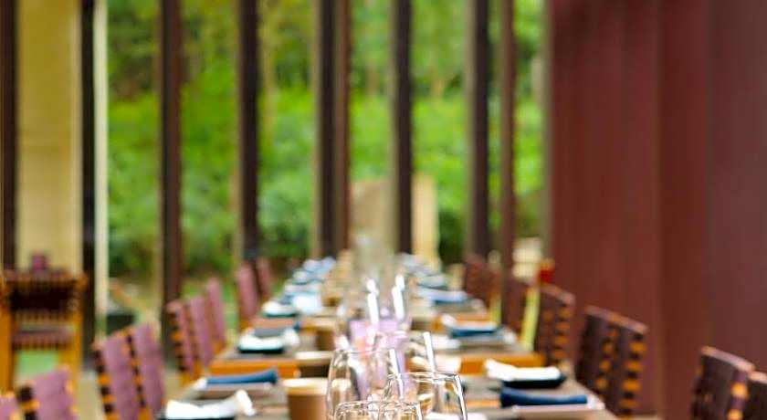 Hotel Royal Chiao Hsi