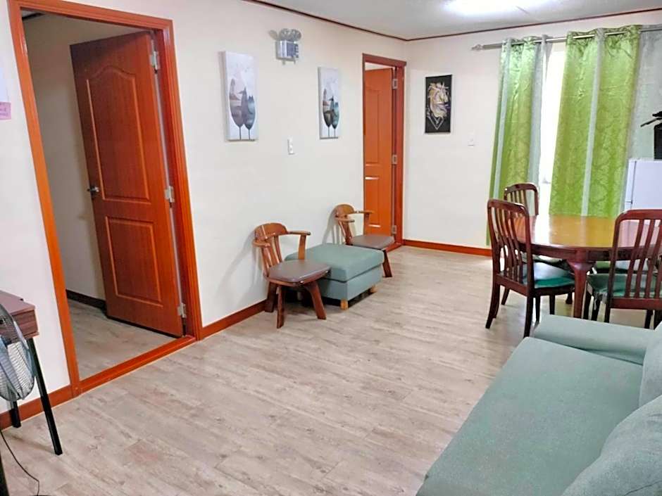 Zenmist Properties- 2 Bedroom Deluxe