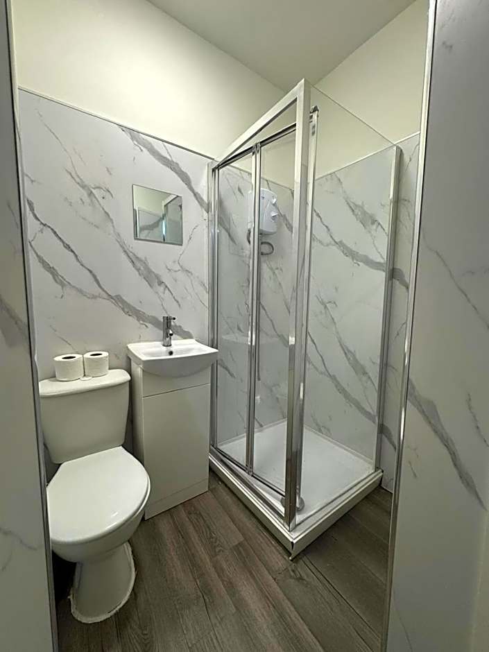 Weaste Hotel, West Manchester Hotel