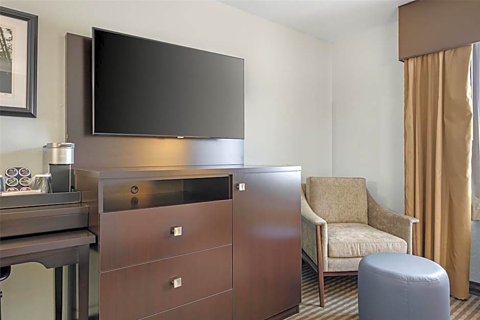 Best Western Vista Inn