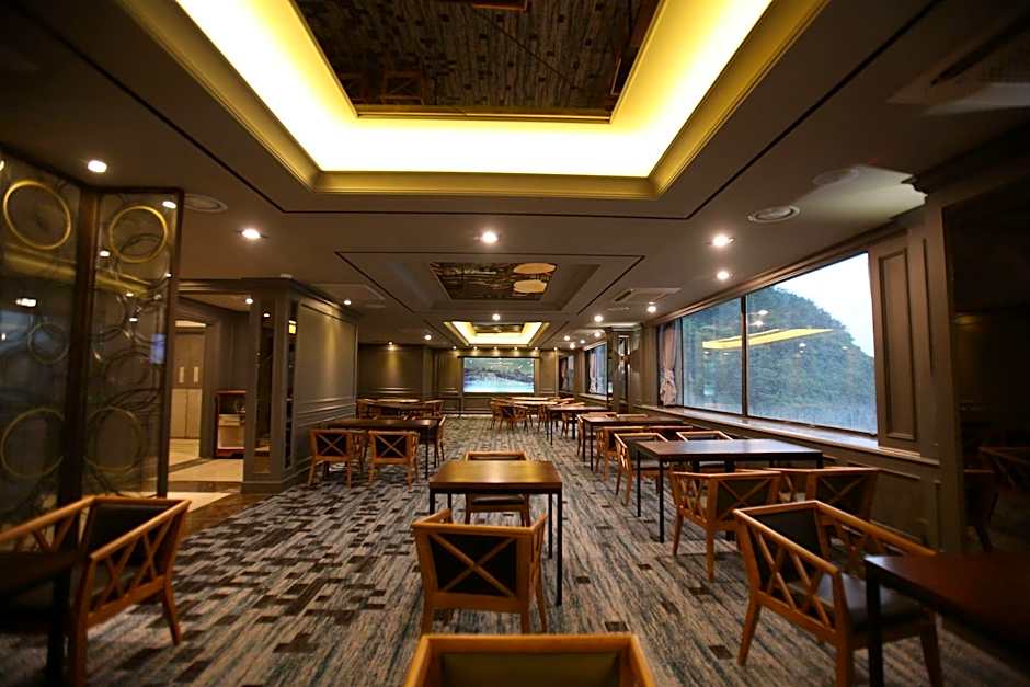 Dongbang Hotel