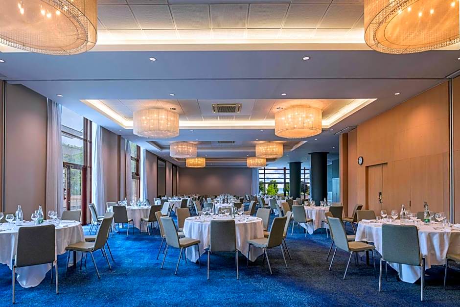 Hotel Évian-les-Bains by Leonardo Hotels
