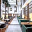 Hotel Moderno Poznan