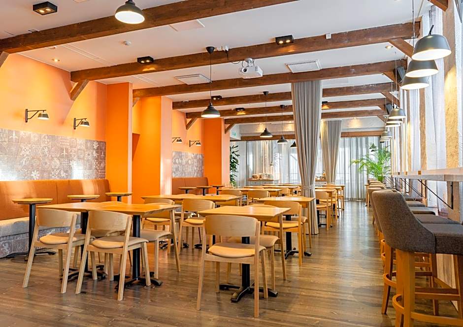 Original Sokos Hotel Vaakuna Joensuu