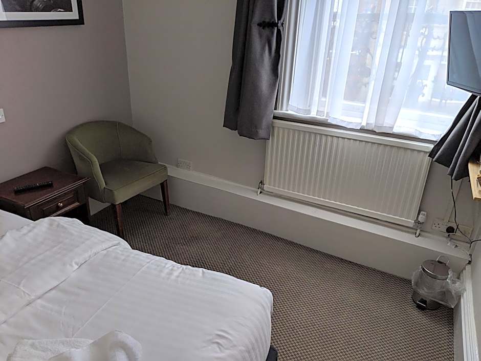 White Hart, Andover by Marston's Inns