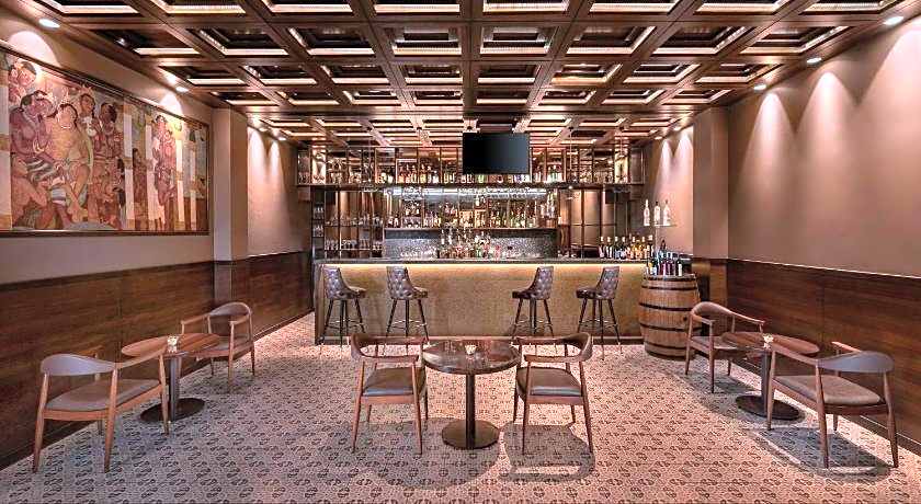 Welcomhotel by ITC Hotels, Rama International, Aurangabad