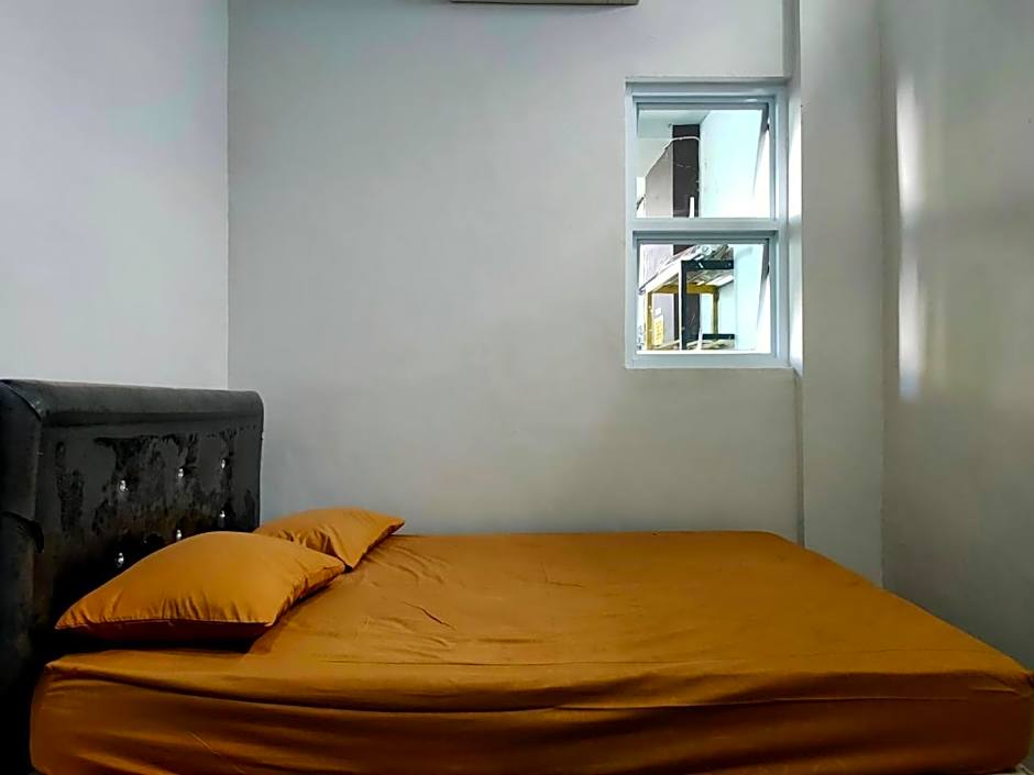 Hotel O Kost 3 Kelor Syariah