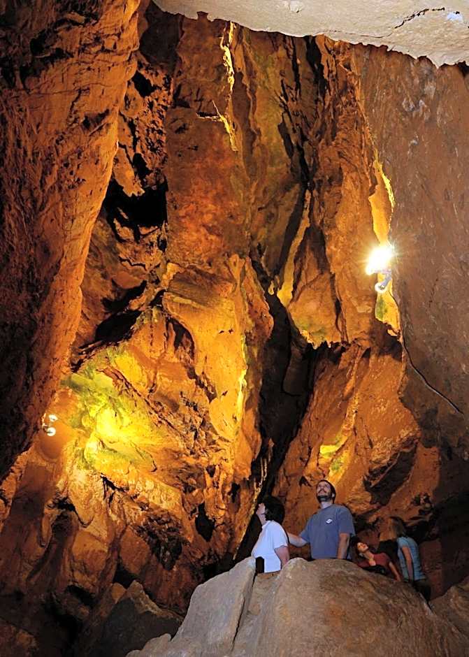 Natural Bridge Hotel, Trademark Collection by Wyndham