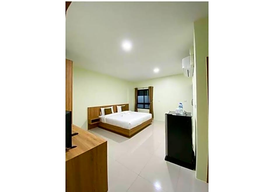 PP Residence Phuket