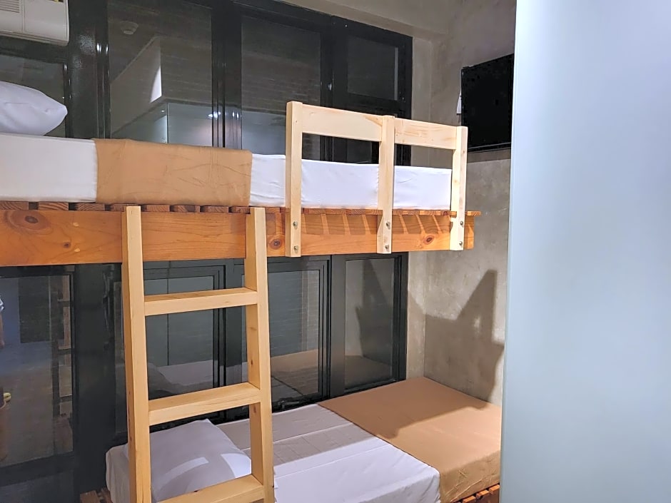 Hello Stay Hostel Cebu