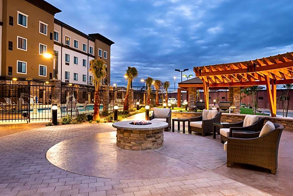 Staybridge Suites By Holiday Inn St George By IHG