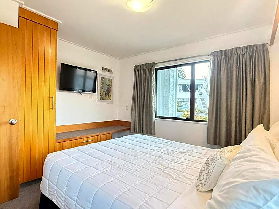 Amity Serviced Apartments
