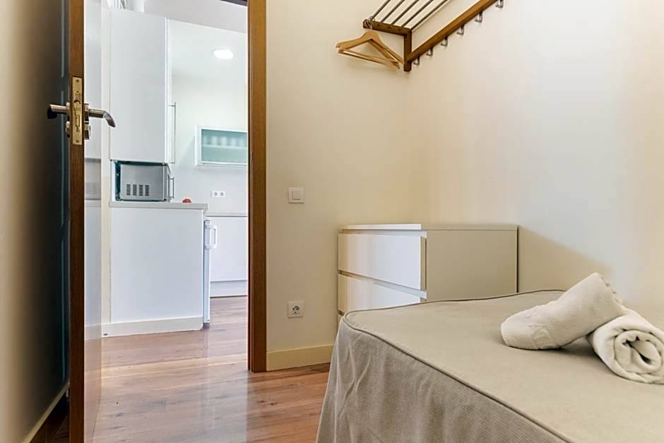 Atica Apartments - by Weflating