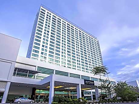 Pullman Kuching
