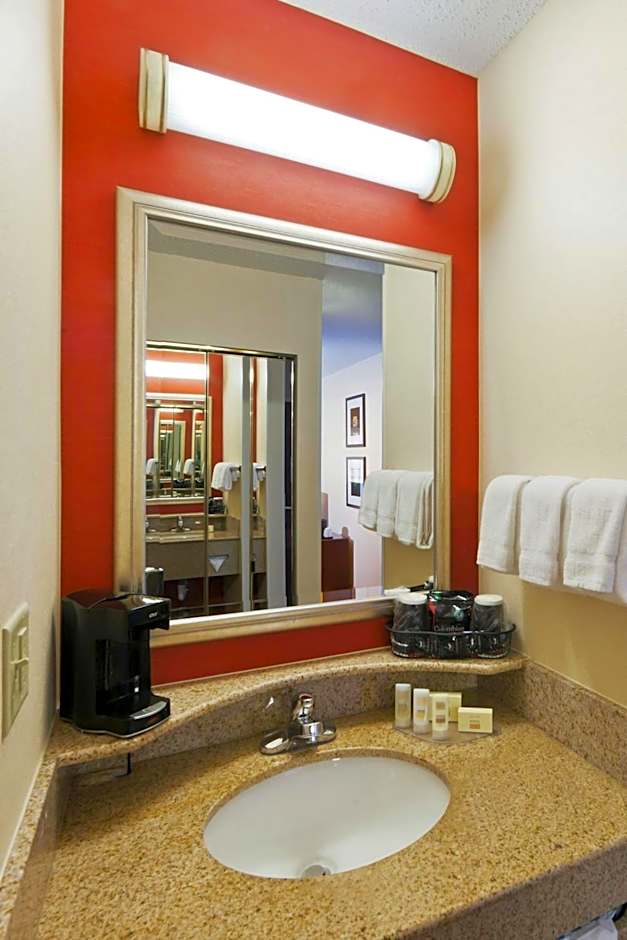 Courtyard by Marriott Boulder Longmont