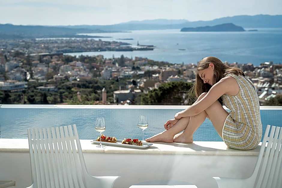 Lagon Life Spirit Boutique Hotel - Adults Only