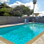 Sea Breeze Inn - San Simeon