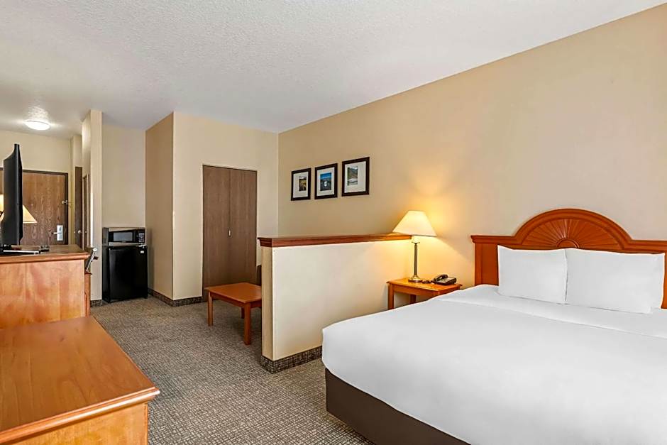 Comfort Inn & Suites Hermiston South