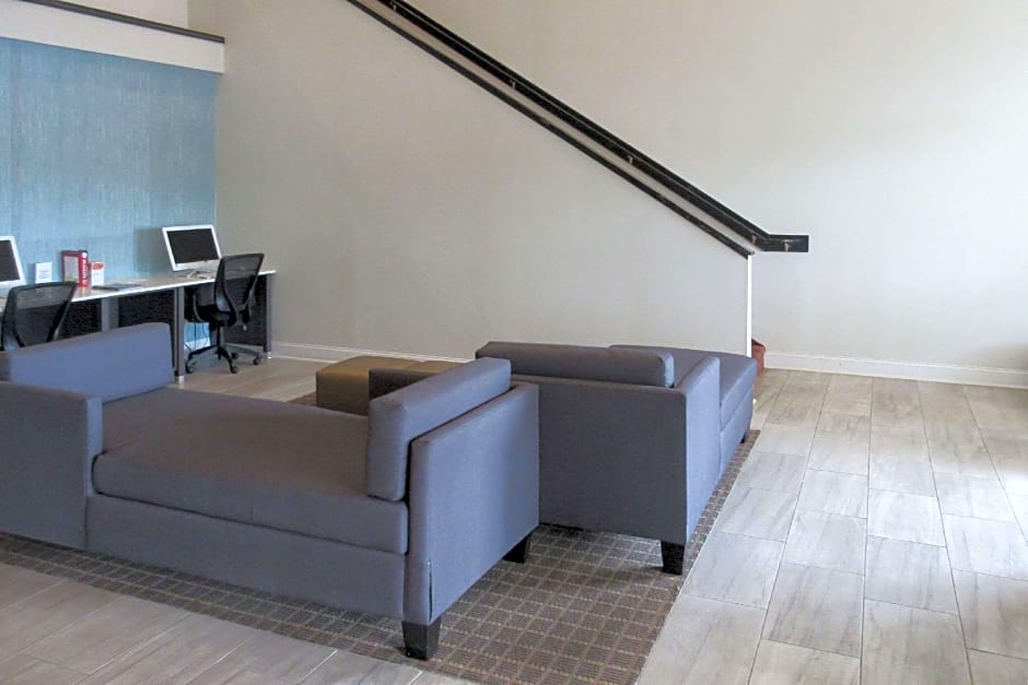 Quality Inn Danville