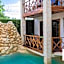 Lagoon Boutique Hotel - Luxury Chaman experience