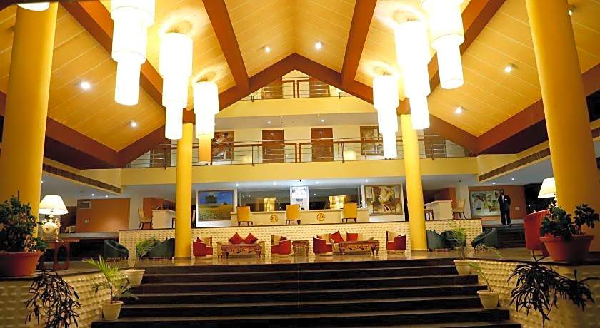 The White Hotel Katra, a member of Radisson Individuals