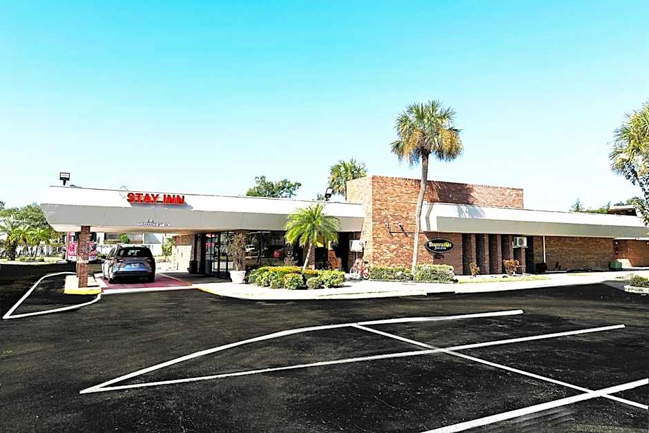 Stay Inn - Bartow