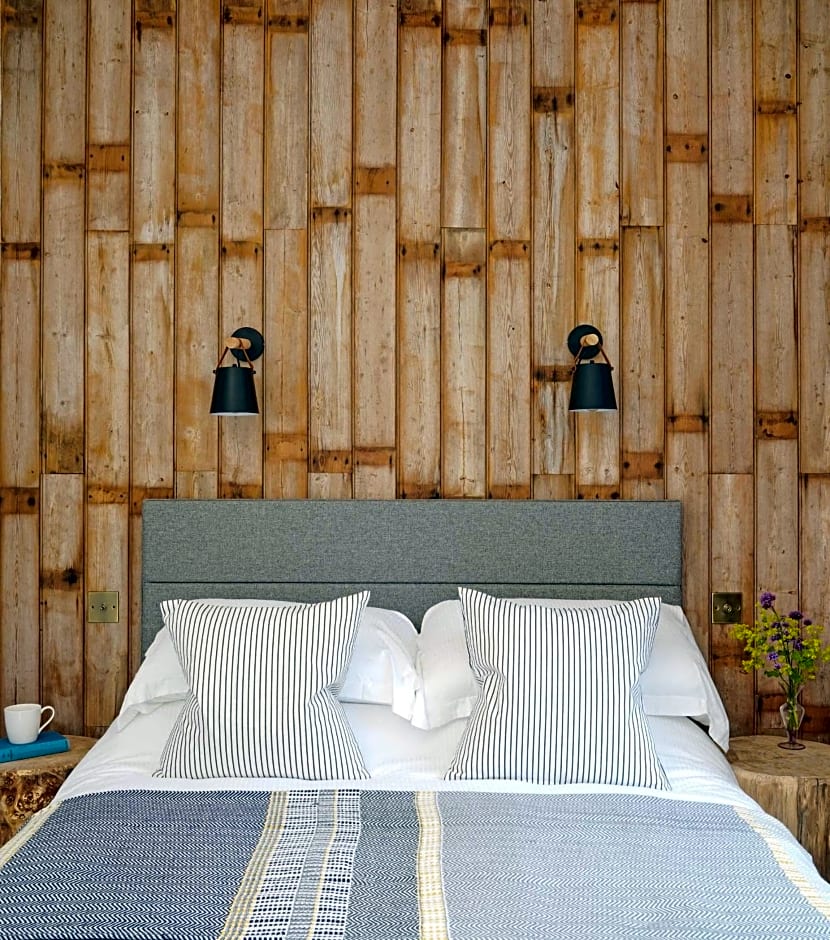 Bird & Carter Fonthill