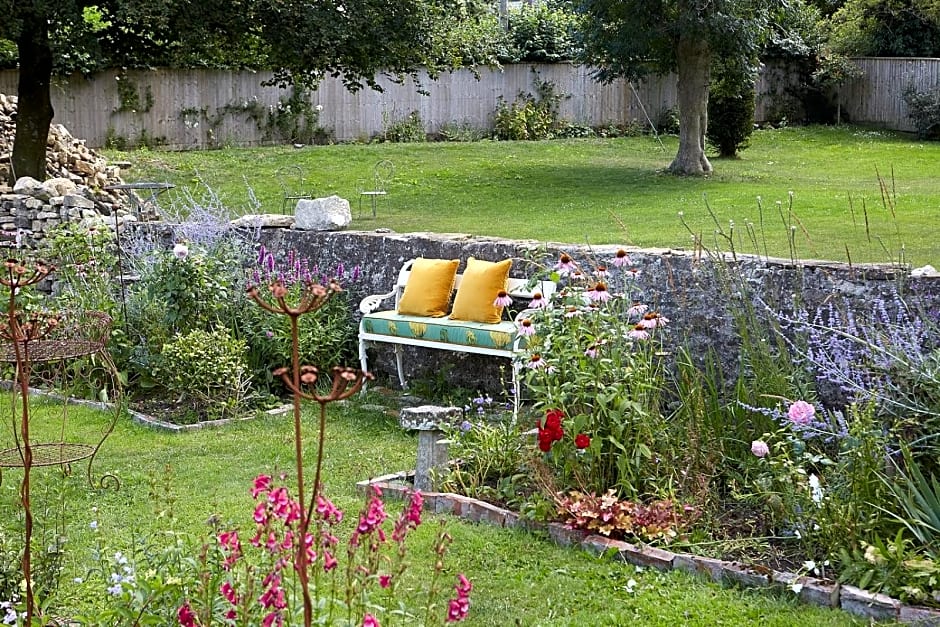 Cherry tree farm B and B