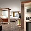 SpringHill Suites by Marriott Las Vegas Convention Center