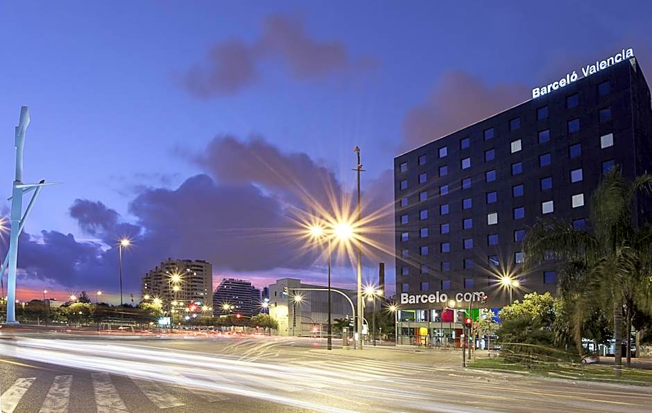 Barcelo Valencia