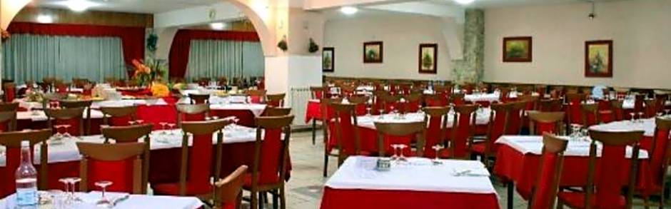 Il RIFUGIO DELLO SCIATORE RESIDENCE PARADISO