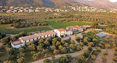 Hotel Restaurant Mas Lazuli by Fimedhotels