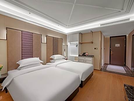 WH - Fashion Twin Room