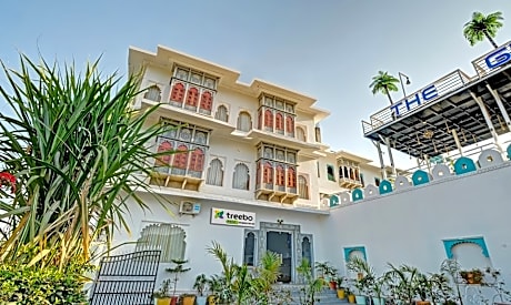 KHAKHRI HAVELI - A Legacy of Mewar