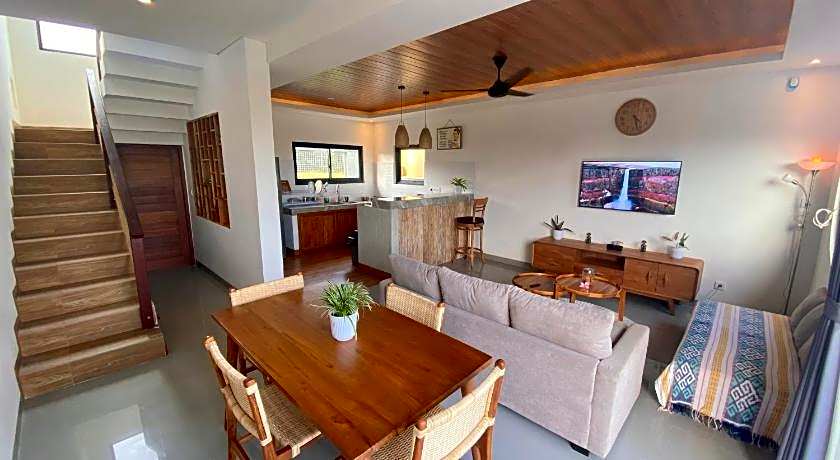 Pondok Uma Ubud