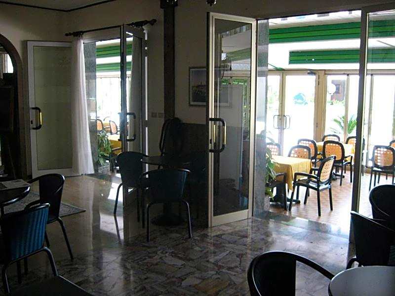 Hotel Arborea