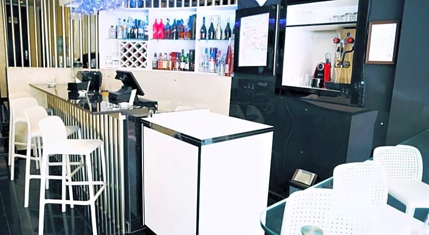 Beverly Hotel Beirut